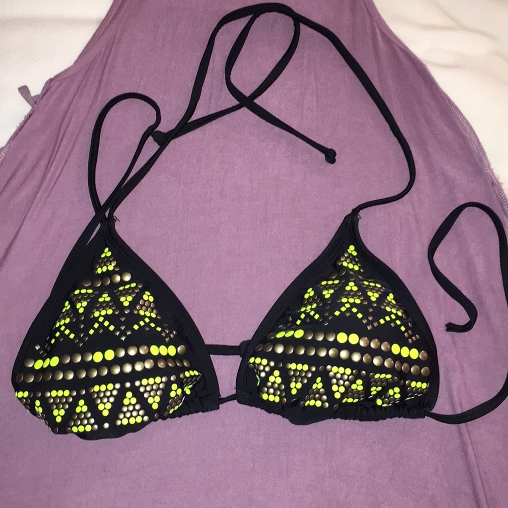 Bikini top